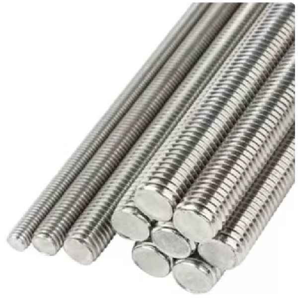 سـيخ ستانلس ستيل 8 × 3 - 316