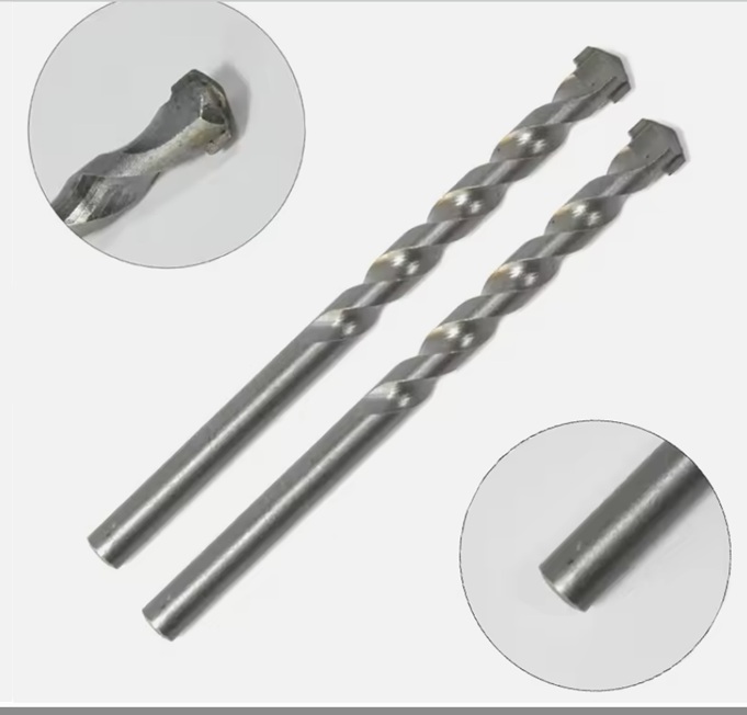 ريشه دريل جدار طويل 8 × 40 سم